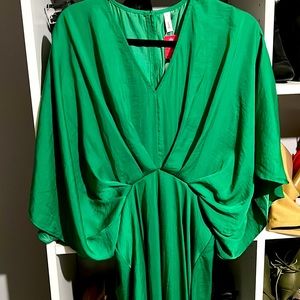 NEW LISTING❗️Green Dress